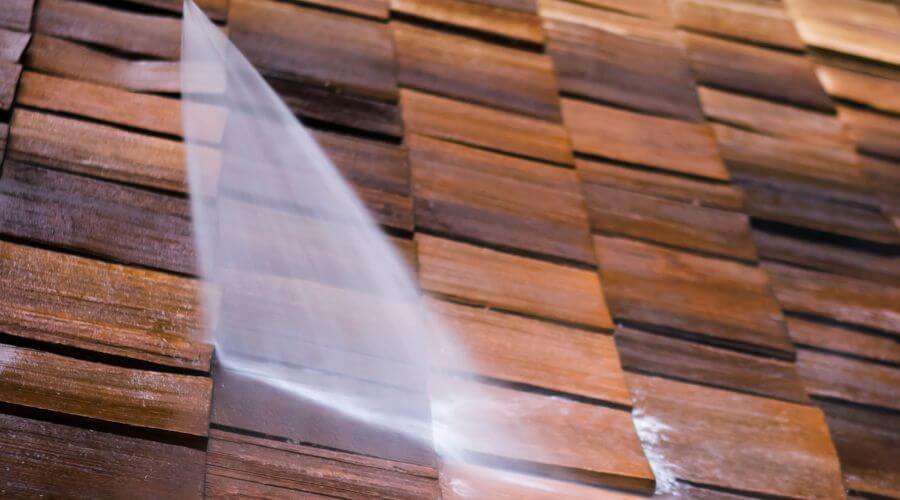 Shingle Roofing in Phenix, VA
